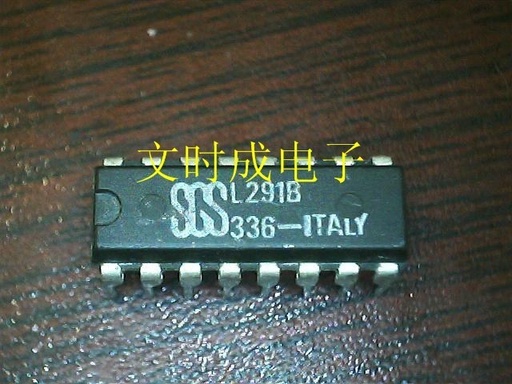 [130077] 5 Bit D/A Converter And Position Amplifier DIP-16