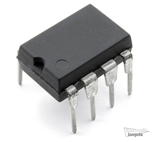 [130093] 8,5V 0,25A Voltage Regulator Plus Filter DIP-8