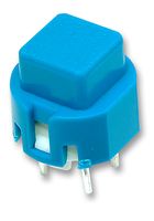 [130106] Keyswitch Square Blue