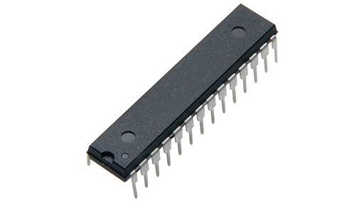 [130146] MC 8bit 2,7V 8kB Flash 20MHz SDIP28