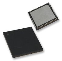 [130157] MC 8bit 2,7V 128kB Flash 16MHz MLF64