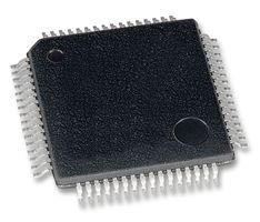 [130190] MC 8bit 2,7V 128kB Flash 16MHz TQFP64