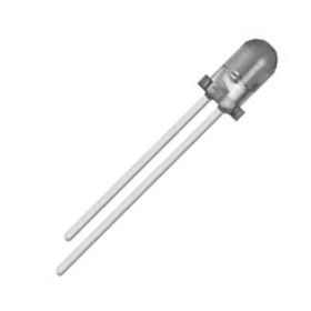 [130209] OPTEK - LASER DIODE Ø=3mm.
