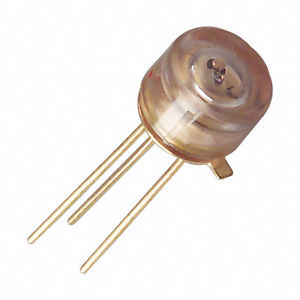 [130211] OPTEK - FIBER OPTIC TRANSMITTER