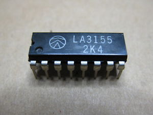 [130269] Dual LF Inp DIP-16