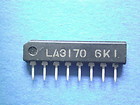 [130270] DUAL Audio Inp SIP-8