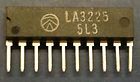 [130274] 2-Channel Preamplifier SIP-10