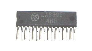 [130283] PLL FM Multiplex Stereo Demodulator SQP-16