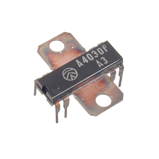 [130306] 1-3W AF Processor DIP-8+A