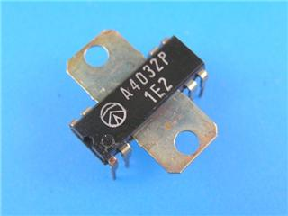 [130308] 1-3W AF Processor DIP-8+A