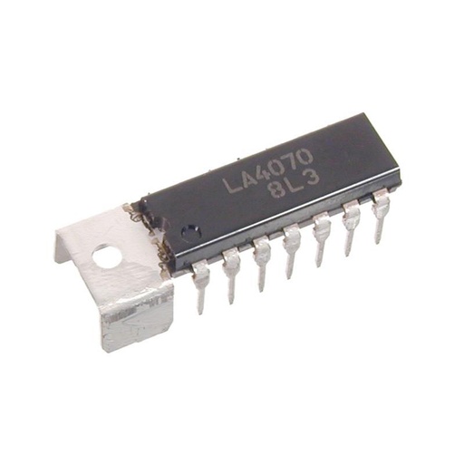[130311] 0,5w LF-Out DIP-14+G