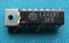 [130322] 1,8W AF POWER AMP DIP-14+G
