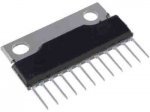 [130342] 6W AF POWER Amplifier SIP-12