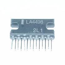 [130374] 20W Power Amp QIP-14P