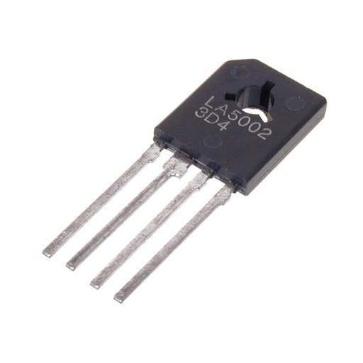 [130385] 2 to 5V 60mA Low Saturation Voltage Regulators SEP4H