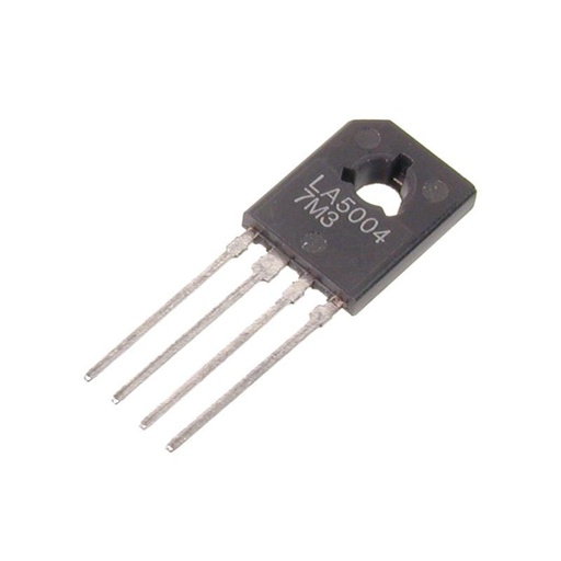 [130386] 2 to 5V 60mA Low Saturation Voltage Regulators SEP4H
