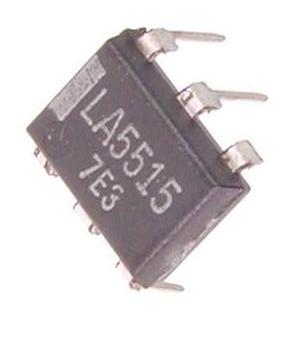 [130391] COMPACT DC MOTOR SPEED CONTROLLER DIP-5