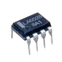 [130397] Low-Voltage DC Motor Speed Controller DIP-8