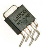 [130398] DC Motor Speed Controller TO-251/5