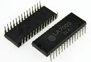[130415] VC, Chroma Signal DIP-28