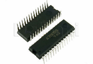 [130416] VC, Luminance Signal DIP-28
