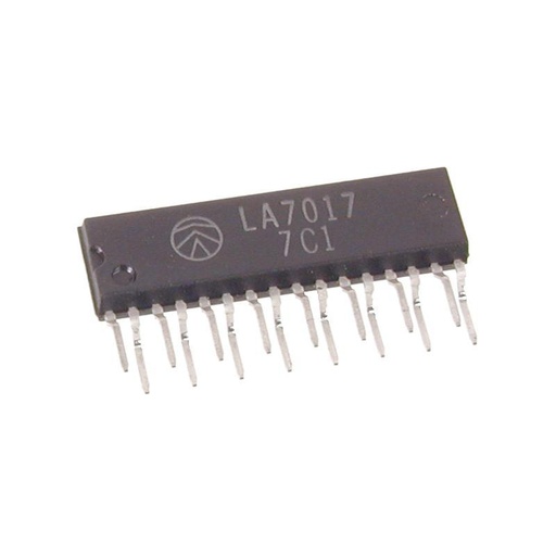 [130422] VC Audio Multiplex Encoder SQP-16