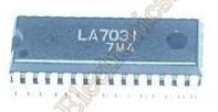 [130431] VC VHS Processor DIP-30