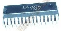 [130433] VC VHS Processor DIP-30