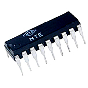 [130434] VC Audio Processor DIP-18