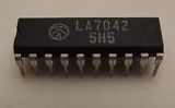 [130435] VC AMP Switch DIP-20
