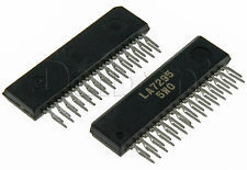 [130463] VC Audio Processor SQP-30