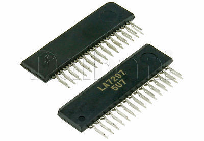[130464] VC Audio Processor SQP-30
