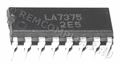 [130471] VC Recording and Playback Amplifier DIP-16