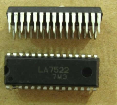 [130481] Sanyo Semiconductor Corporation DIP-30