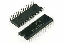 [130484] Color TV Video, Chroma, Deflection Circuit DIP-30