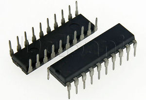 [130491] FSK Receiver for CATV Use DIP-20