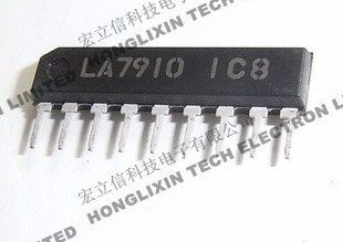[130507] TV Tuner Band Selector SIP-9