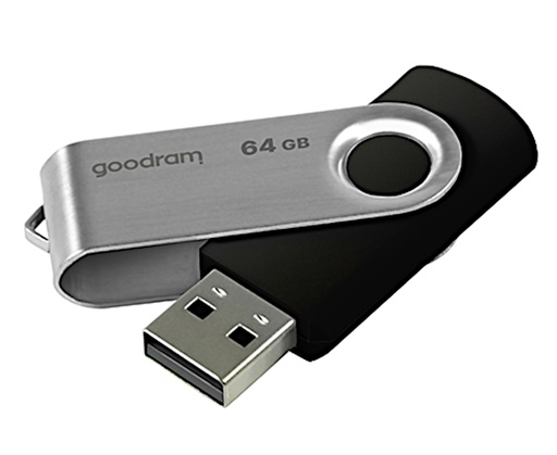 [130523] USB-stik 3.0, 64 GB