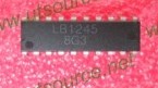 [130619] Active-Low Input Fluorescent Display Tube Driver DIP-20