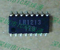 [130624] Generral-Purpose 7XTransistor Array DIP-16