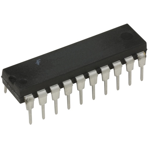 [130631] 8-Unit, High-Current, Low-Saturation DriverDIP-20P