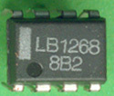 [130643] 3xNPN Darlington 8V ,1A DIP-8