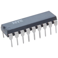 [130653] 8xNPN Darligton 55V, 0,033A DIP-18
