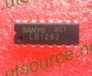 [130655] 6xNPN Darligton 55V, 0,03A DIP-16