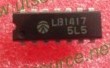 [130665] 7 LED Level Meter Driver,Log DIP-14