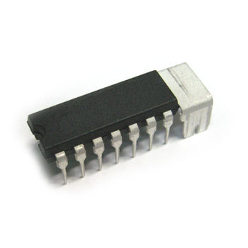 [130672] DC Motor Speed Controller DIP-14+G