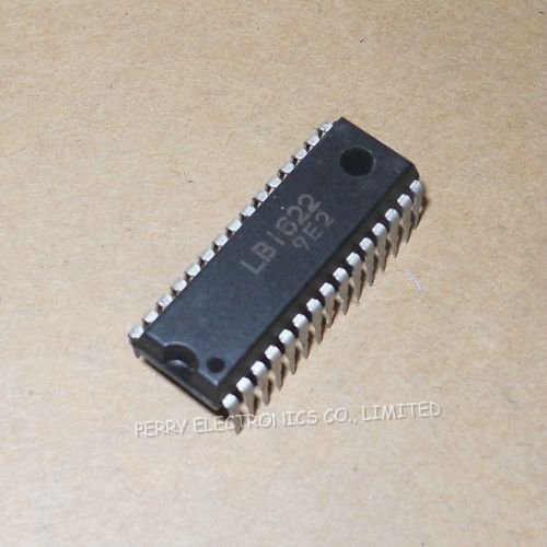 [130674] 3-Phase DD Motor Driver DIP-30S