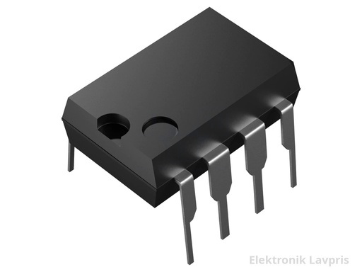 [130683] Timer  Ucc=4,5-16V, +-0,2A DIP-8