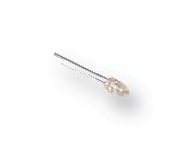 [130720] OPTEK - IR EMITTER, 3MM, 940NM 18¤