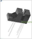 [130722] OPTEK - OPTO SWITCH, SLOTTED